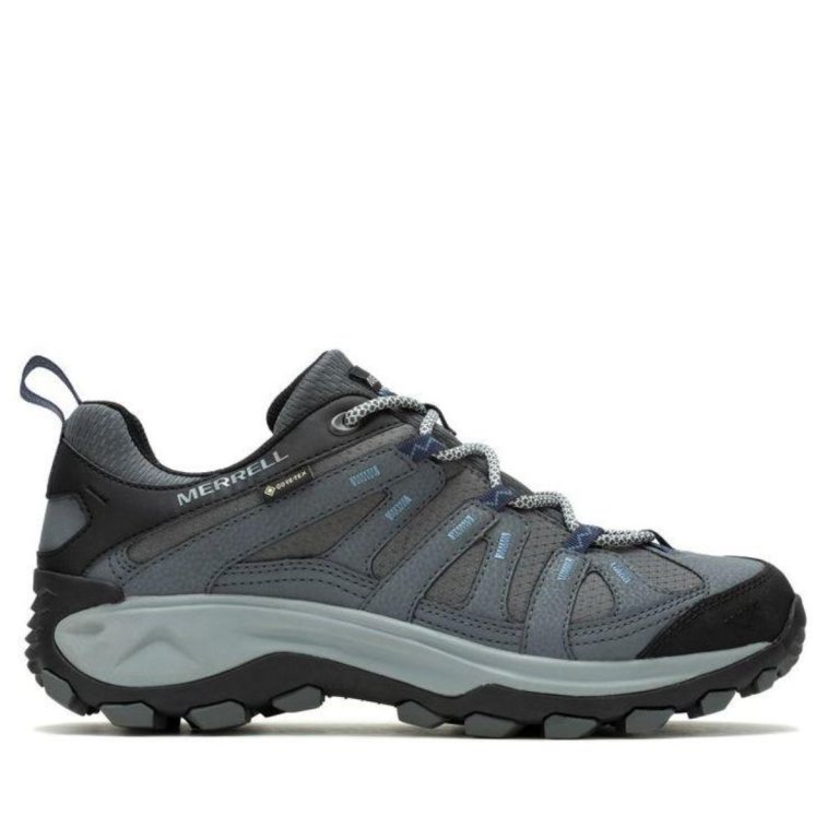 Черевики Merrell Claypool 2 Sport GTX M - сірі