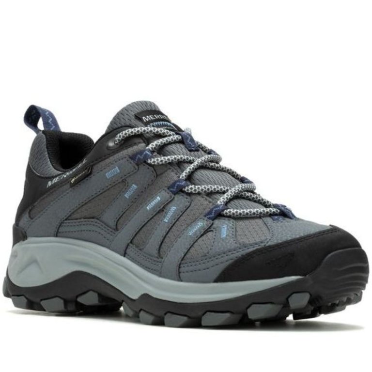 Черевики Merrell Claypool 2 Sport GTX M - сірі