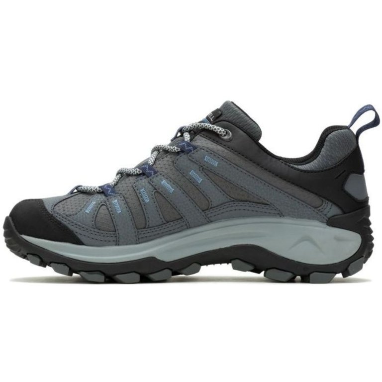 Черевики Merrell Claypool 2 Sport GTX M - сірі