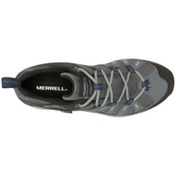 Черевики Merrell Claypool 2 Sport GTX M - сірі