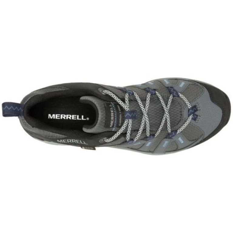 Черевики Merrell Claypool 2 Sport GTX M - сірі