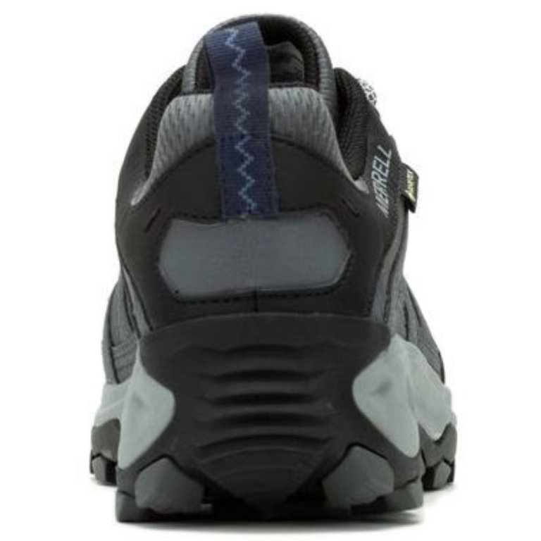 Черевики Merrell Claypool 2 Sport GTX M - сірі