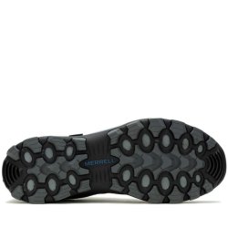 Черевики Merrell Claypool 2 Sport GTX M - сірі