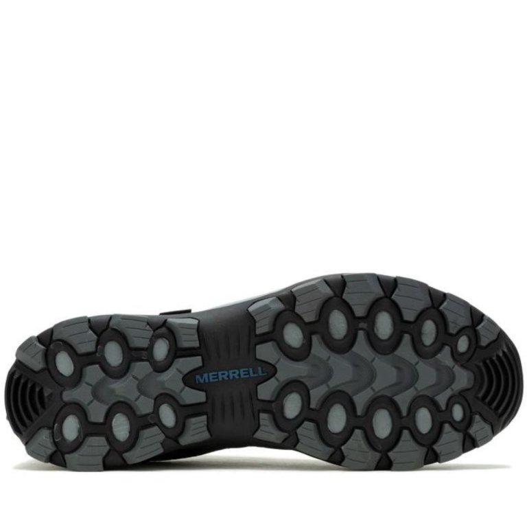 Черевики Merrell Claypool 2 Sport GTX M - сірі