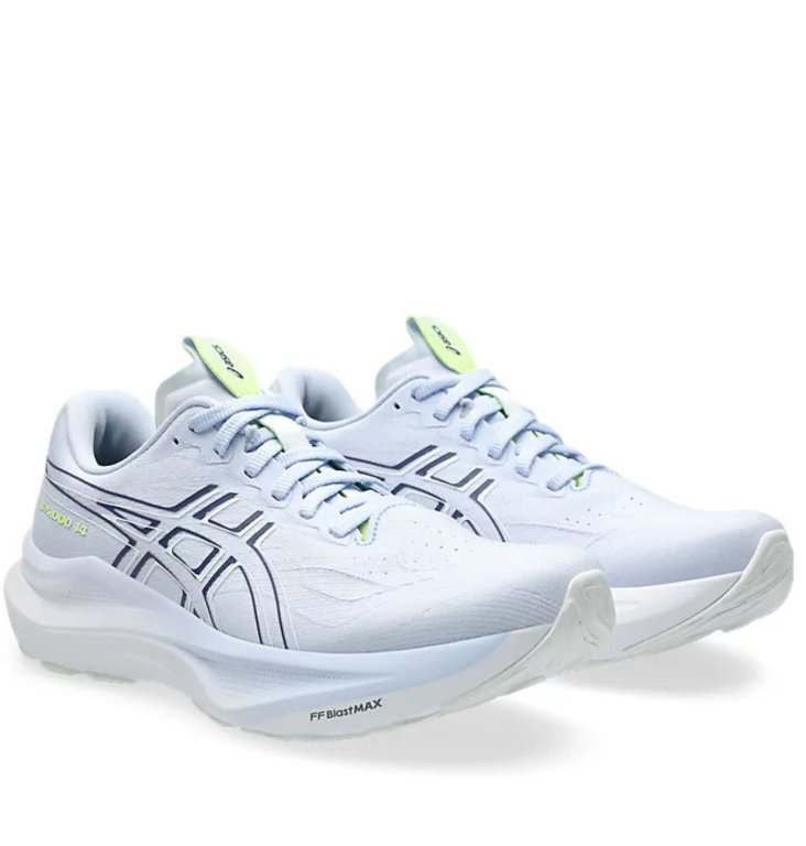 Кросівки Asics GT-2000 14 W - світло-блакитні