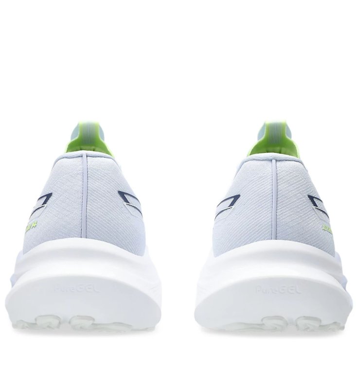 Кросівки Asics GT-2000 14 W - світло-блакитні