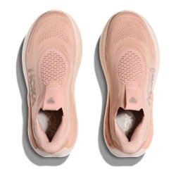 Взуття Hoka Skyward Laceless W - рожеве
