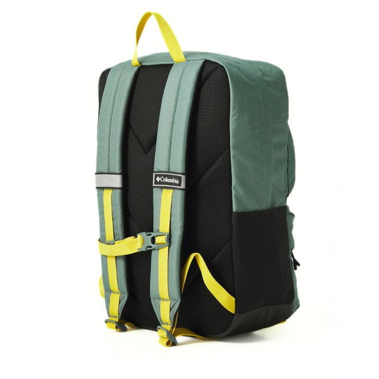 Рюкзак Columbia Street Transit™ Backpack II - зелений