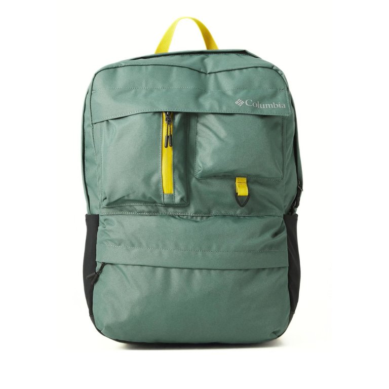 Рюкзак Columbia Street Transit™ Backpack II - зелений