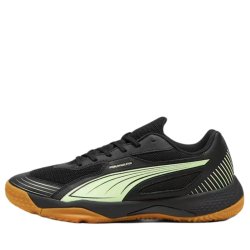 Взуття Puma Solarflash III - чорне