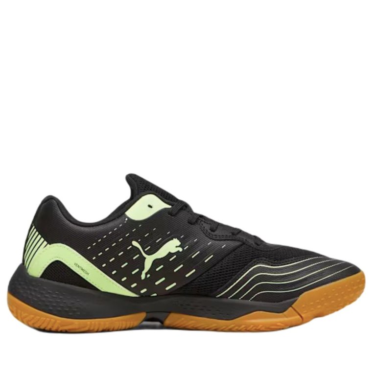 Взуття Puma Solarflash III - чорне