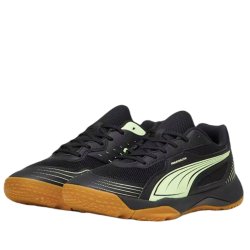 Взуття Puma Solarflash III - чорне