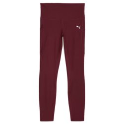 Легінси Puma Tad Essential Tight 7/8 W - червоні