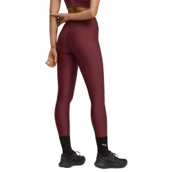 Легінси Puma Tad Essential Tight 7/8 W - червоні