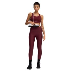 Легінси Puma Tad Essential Tight 7/8 W - червоні