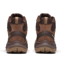 Черевики Merrell Speed Strike 2 Mid Ltr WP M - коричневі