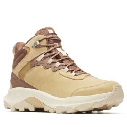 Черевики Merrell Speed Strike 2 Mid Ltr WP W - коричневі