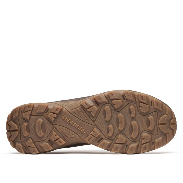 Черевики Merrell Speed Strike 2 Ltr M - коричневі