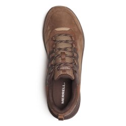 Черевики Merrell Speed Strike 2 Ltr M - коричневі