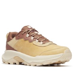 Черевики Merrell Speed Strike 2 Ltr W - коричневі