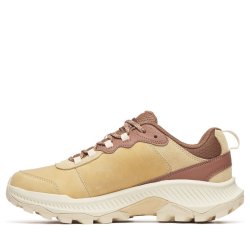 Черевики Merrell Speed Strike 2 Ltr W - коричневі