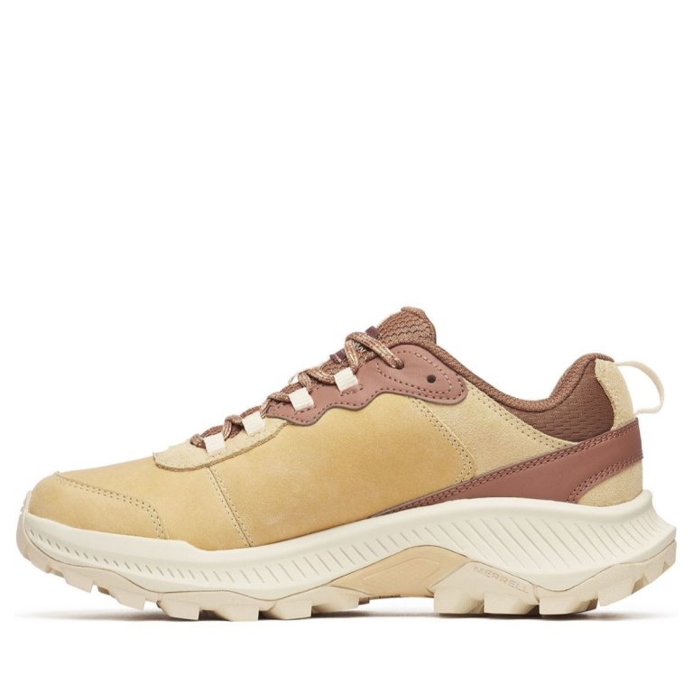 Черевики Merrell Speed Strike 2 Ltr W - коричневі