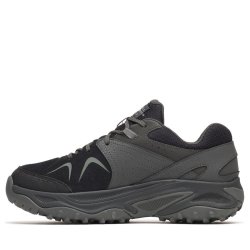 Черевики Merrell Yokota 3 GTX W - чорні