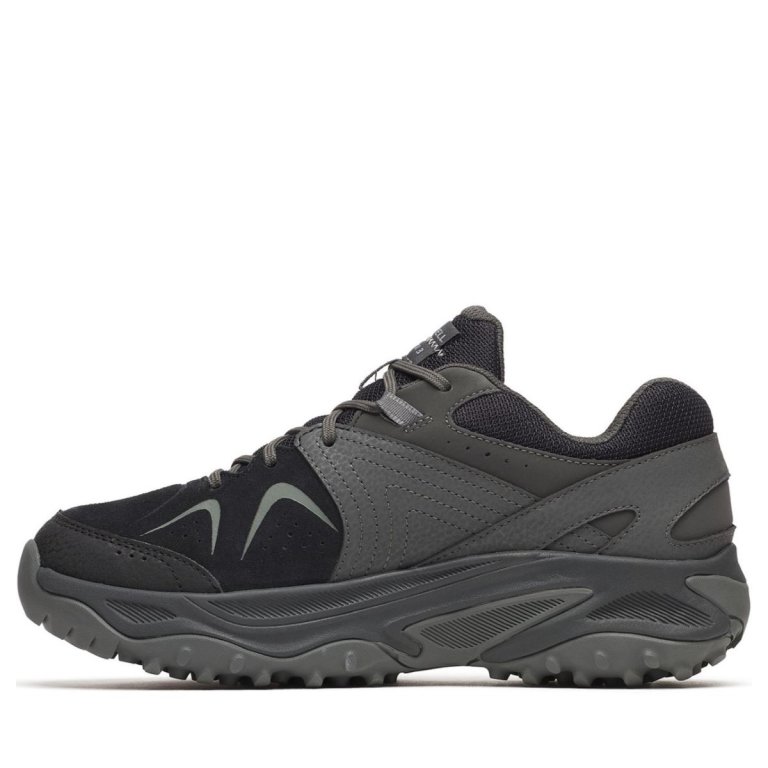 Черевики Merrell Yokota 3 GTX W - чорні
