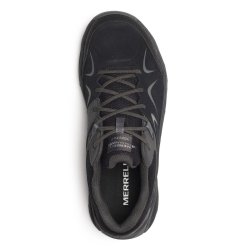 Черевики Merrell Yokota 3 GTX W - чорні
