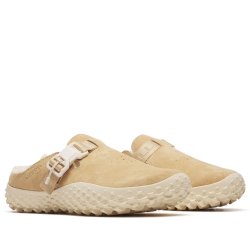 Капці Merrell Wrapt Cozy W - коричневі