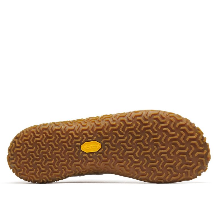 Кросівки Merrell Trail Glove 7 W - коричневі