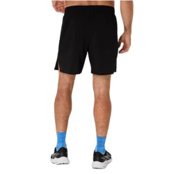 Шорти Asics Core 7In Short M - чорні