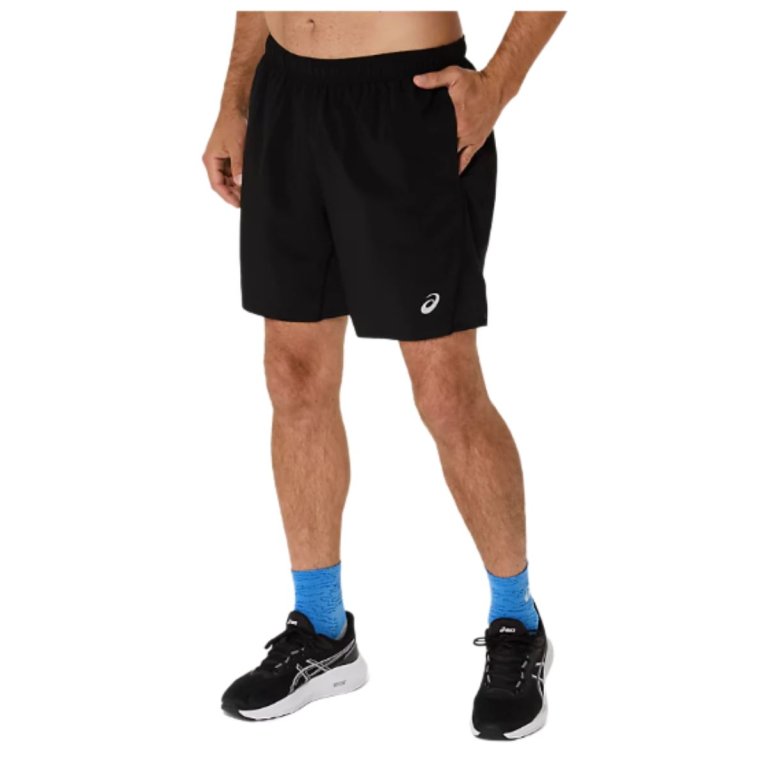 Шорти Asics Core 7In Short M - чорні
