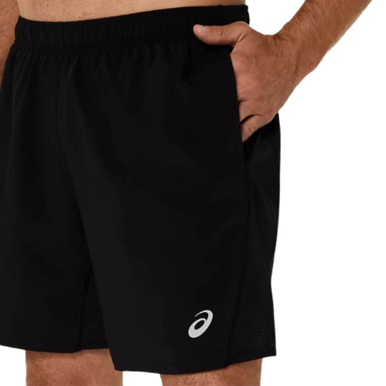Шорти Asics Core 7In Short M - чорні