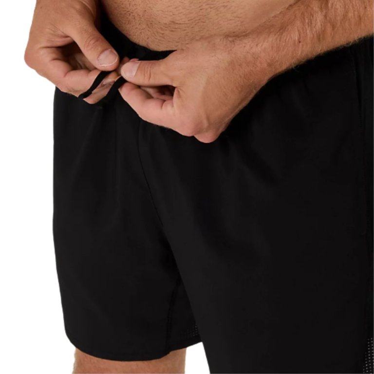 Шорти Asics Core 7In Short M - чорні