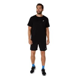 Шорти Asics Core 7In Short M - чорні
