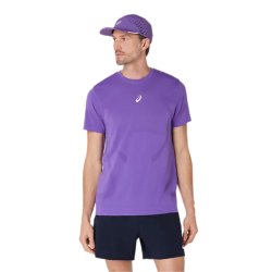 Кепка Asics - фіолетова