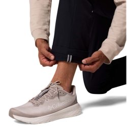 Штани Columbia ROC™ Tech Chino Pant M - чорні (стандартна довжина)
