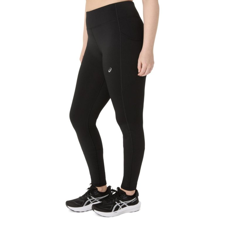 Легінси Asics Core Winter Tight W - чорні