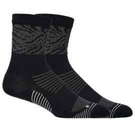 Asics Performance Run Sock Crew - Lite Show 3013B200002 - performance black