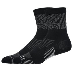 Шкарпетки Asics Performance Run Sock - Lite Show - чорні