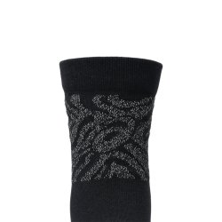 Шкарпетки Asics Performance Run Sock - Lite Show - чорні