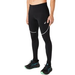 Легінси Asics Road Lite-Show Tight M - чорні