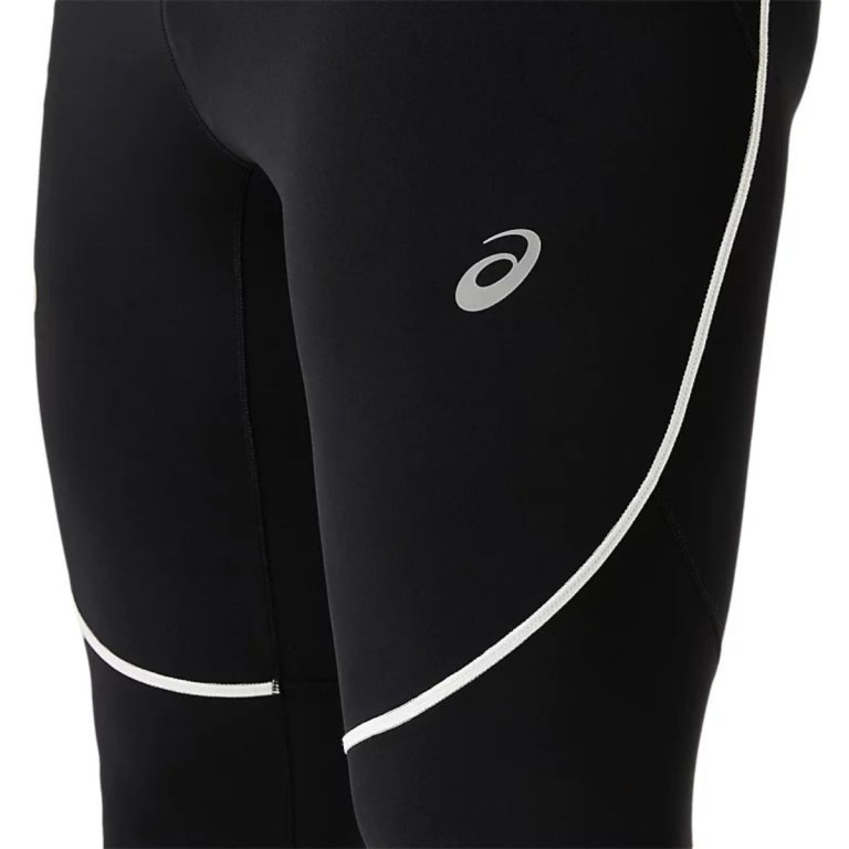 Легінси Asics Road Lite-Show Tight M - чорні