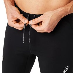 Легінси Asics Road Lite-Show Tight M - чорні
