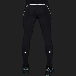Легінси Asics Road Lite-Show Tight M - чорні