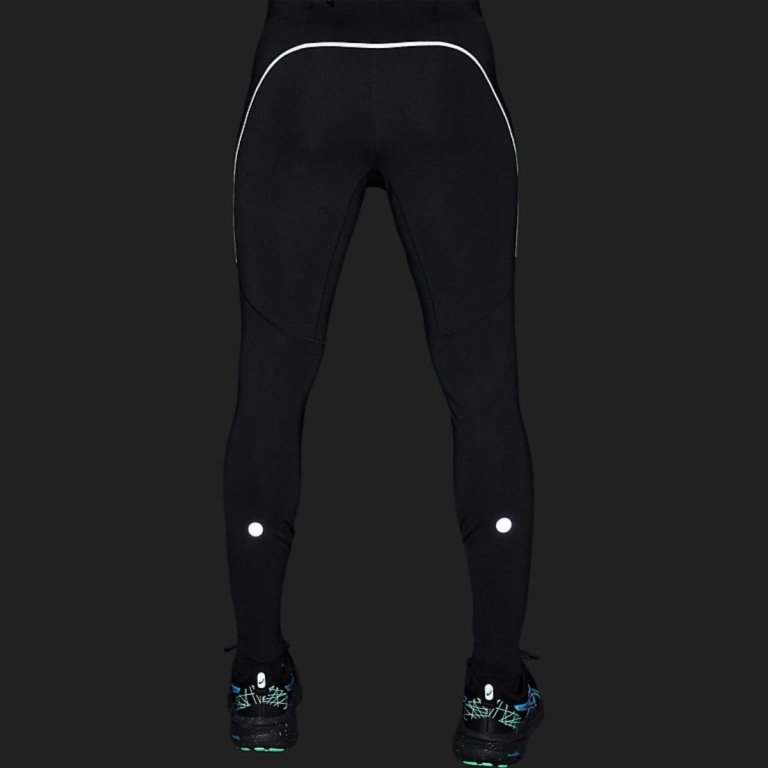 Легінси Asics Road Lite-Show Tight M - чорні