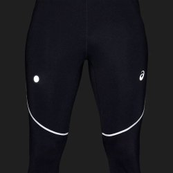 Легінси Asics Road Lite-Show Tight M - чорні