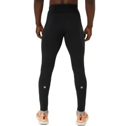 Легінси Asics Road Winter Tight Leggings M - чорні