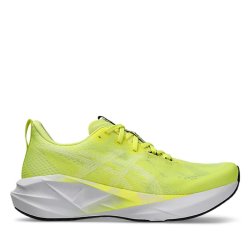 Кросівки Asics Novablast 5 M - жовті